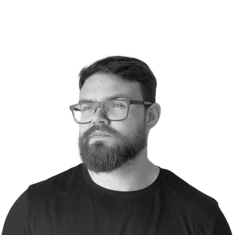 Alex Lima - Product Designer 1